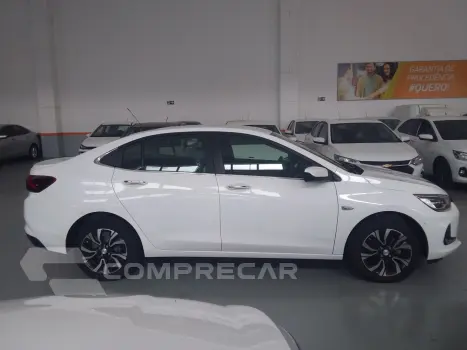 ONIX 1.0 TURBO FLEX PLUS PREMIER AUTOMÁTICO