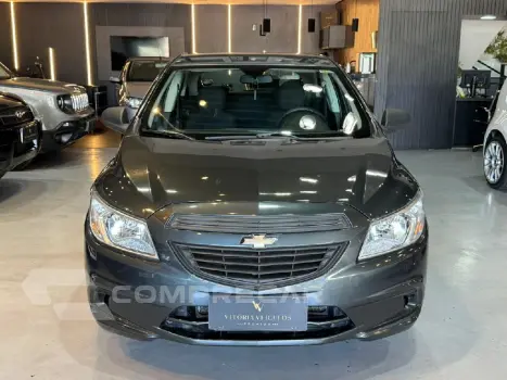 ONIX 1.0 MPFI JOY 8V FLEX 4P MANUAL