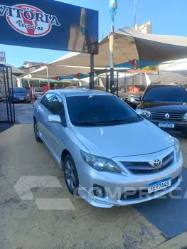 COROLLA 2.0 XRS 16V