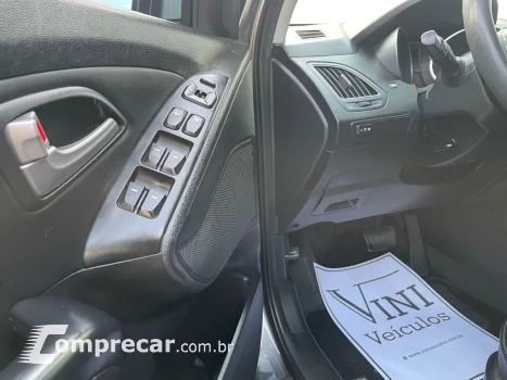 IX35 2.0 MPFI GLS 4X2 16V