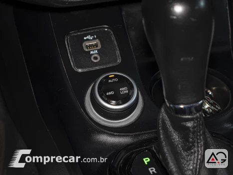 TORO 2.0 16V Turbo Ranch 4WD AT9