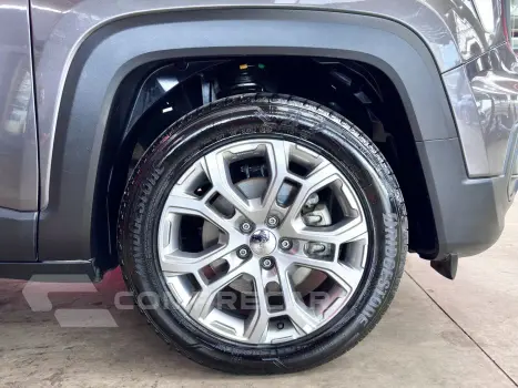 RENEGADE 1.3 T270 TURBO FLEX LONGITUDE AT6