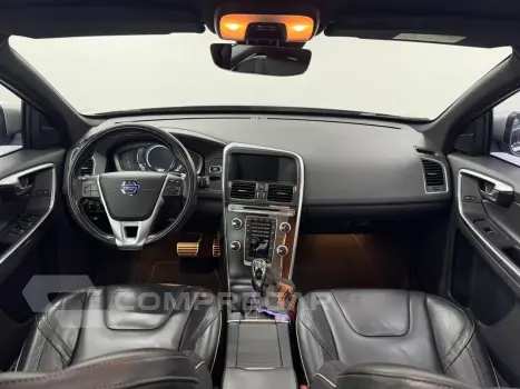 XC 60 T-5 R-DESIGN 2.0 FWD 5p