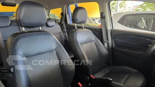 SPIN PREMIER 1.8 8V Econo.Flex 5p Aut.