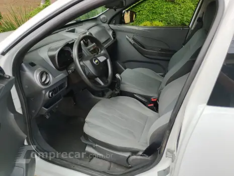 MONTANA 1.4 MPFI LS CS 8V