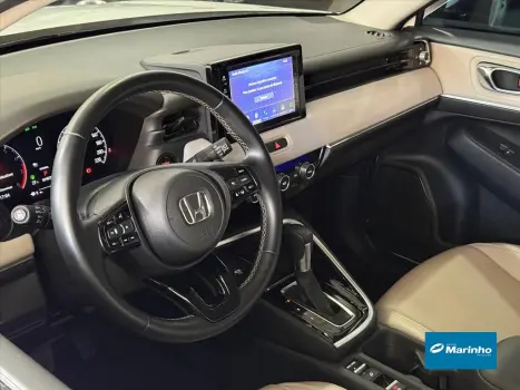 HR-V 1.5 DI I-VTEC TURBO FLEX TOURING CVT