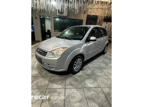 FIESTA 1.0 MPI HATCH 8V FLEX 4P MANUAL