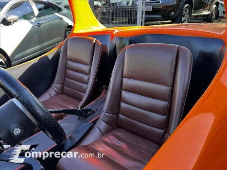 BUGGY 1.6 8V