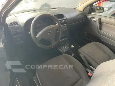 ASTRA 2.0 MPFI Advantage 8V