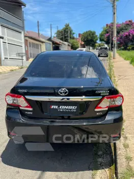 Corolla 2.0 Altis