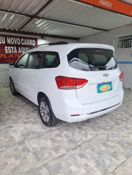 SPIN 1.8 Premier 8V
