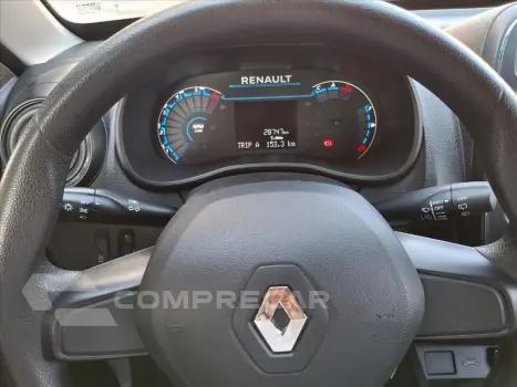 KWID 1.0 12V SCE FLEX ZEN MANUAL