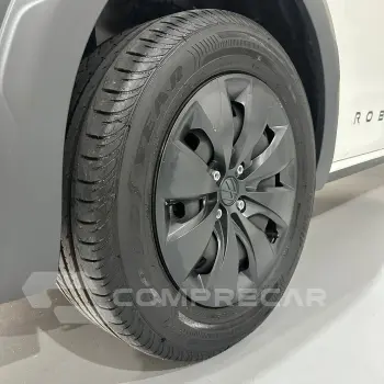 Saveiro Robust 1.6 Total Flex 16V