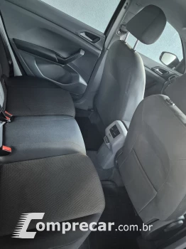 T-CROSS 1.0 200 TSI