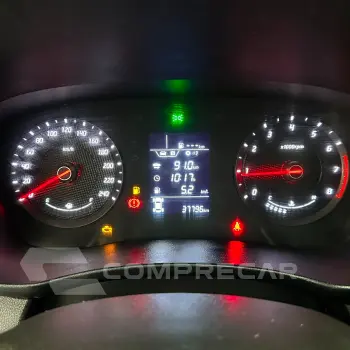 HB20 Sense 1.0 Flex 12V Mec.
