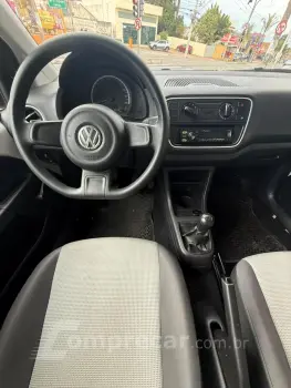 UP 1.0 MPI Take UP 12V