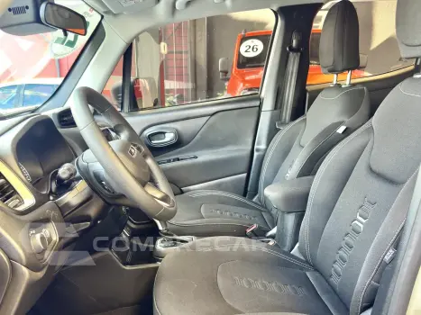 RENEGADE 1.3 T270 TURBO FLEX SPORT AT6