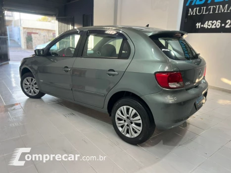 Gol 1.0 4P G5 CITY FLEX