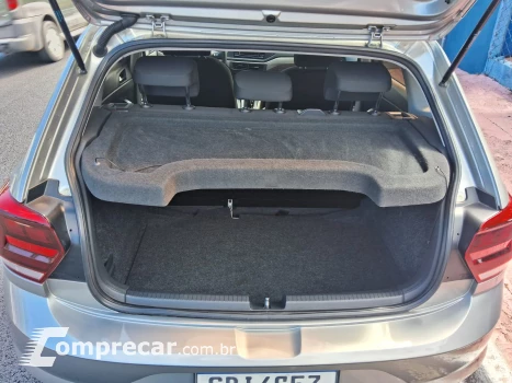 POLO 1.6 MSI