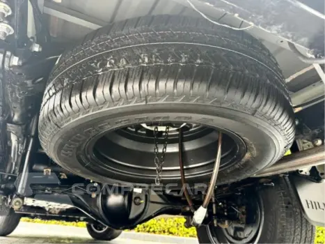 HILUX 2.8 SRV 4X4 CD 16V DIESEL 4P AUTOMÁTICO