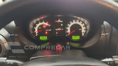 ECOSPORT 1.6 Freestyle Plus 16V