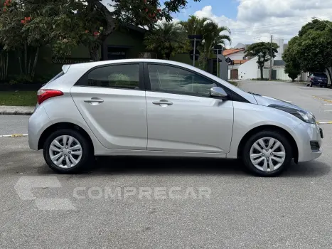 HB20 1.0 Comfort Plus 12V