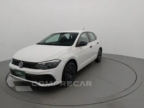 POLO 1.0 MPI TRACK MANUAL