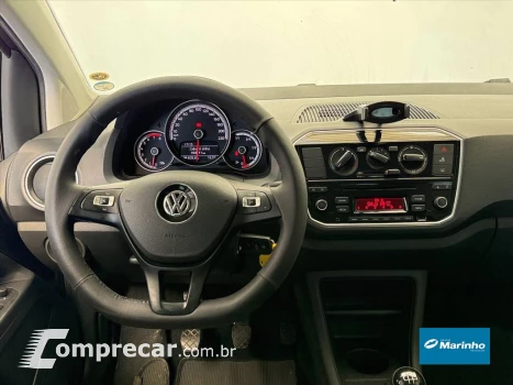 UP 1.0 MPI TOTAL FLEX 4P MANUAL