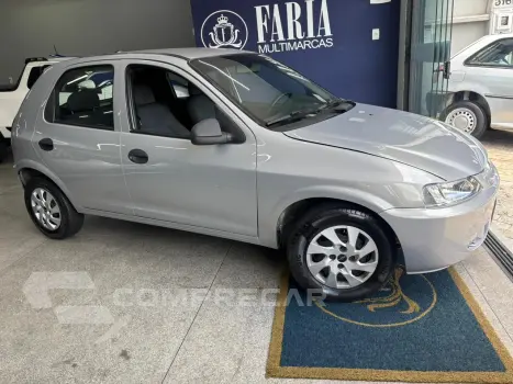 Celta Spirit/ LT 1.0 MPFI 8V FlexP. 5p