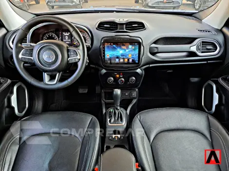 RENEGADE 1.8 16V