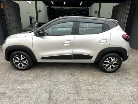 KWID 1.0 12V SCE Intense
