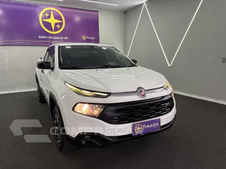 TORO 1.8 16V EVO Freedom