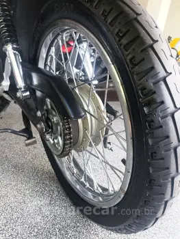 CG 150 TITAN-ESD MIX/FLEX