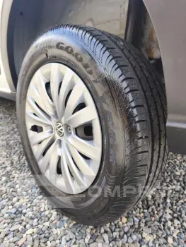 SAVEIRO 1.6 MSI Robust CS 16V