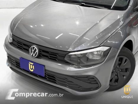 POLO - 1.0 MPI TRACK MANUAL