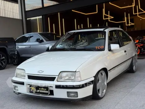 Kadett GSi / GS 2.0