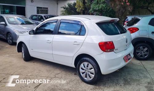 GOL 1.6 MI Trendline 8V
