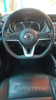 KICKS 1.6 16vstart SV