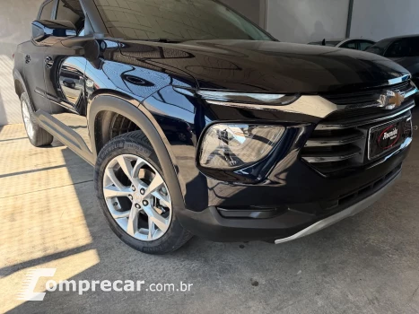 MONTANA 1.2 Turbo LTZ