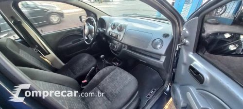UNO 1.0 EVO Vivace 8V