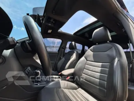 TAOS 1.4 250 TSI TOTAL FLEX HIGHLINE AUTOMÁTICO