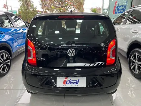 UP 1.0 MPI MOVE UP 12V FLEX 4P MANUAL