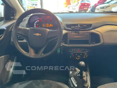 ONIX 1.0 MPFI JOY 8V FLEX 4P MANUAL