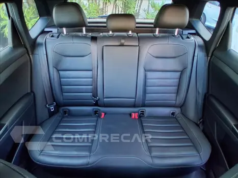 TAOS 1.4 250 TSI TOTAL FLEX HIGHLINE AUTOMÁTICO