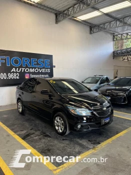 CHEVROLET PRISMA 1.4 MPFI LT 8V