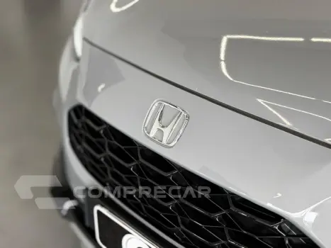 ZR-V 2.0 i-VTEC GASOLINA CVT