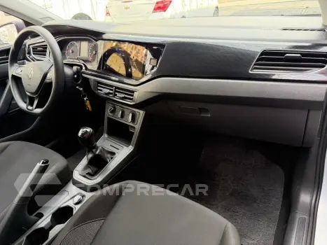 POLO 1.0 MPI TRACK MANUAL