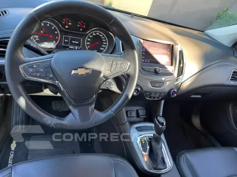 CRUZE 1.4 Turbo LT 16V