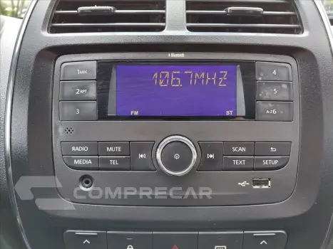KWID 1.0 12V SCE FLEX ZEN MANUAL