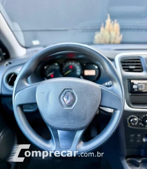 SANDERO 1.0 Authentique 16V